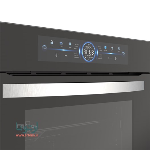 فر برقی بیمکث مدل MF3101